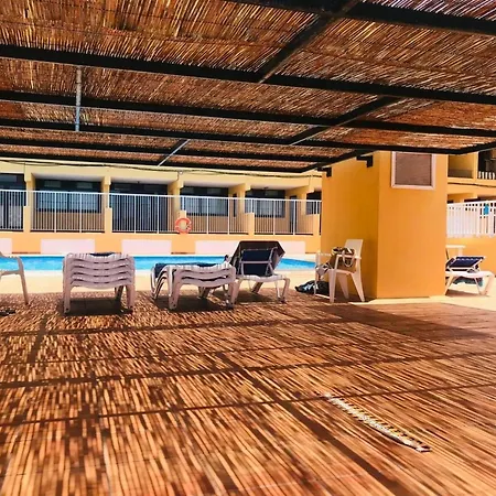 アパート Arena By Helloapartments *
