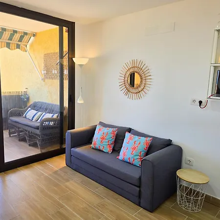 Arena By Helloapartments * Puerto de Santiago (Tenerife)