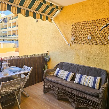 Apartamento Arena By Helloapartments *