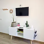 Apartamento Arena By Helloapartments