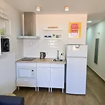 Arena By Helloapartments * Puerto de Santiago (Tenerife)