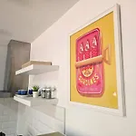 Apartamento Arena By Helloapartments Puerto de Santiago (Tenerife)