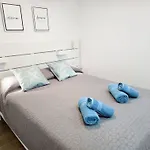 Arena By Helloapartments * Puerto de Santiago (Tenerife)