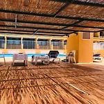 Apartamento Arena By Helloapartments *