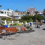 Arena By Helloapartments Apartamento Puerto de Santiago (Tenerife)