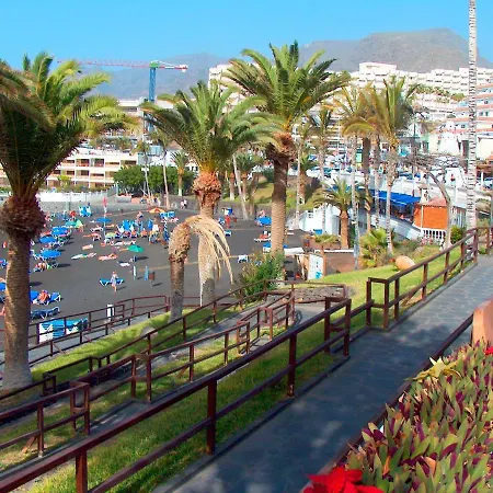 Arena By Helloapartments Appartamento Puerto de Santiago (Tenerife)