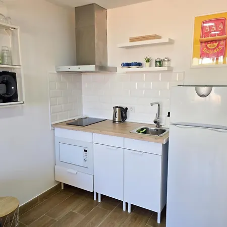 Arena By Helloapartments 公寓 圣地亚哥港