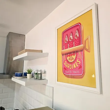 Arena By Helloapartments Appartamento Puerto de Santiago (Tenerife)