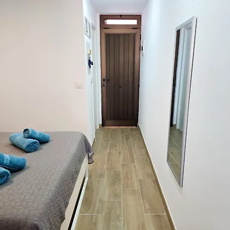 Arena By Helloapartments Appartamento *