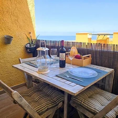 Arena By Helloapartments Puerto de Santiago