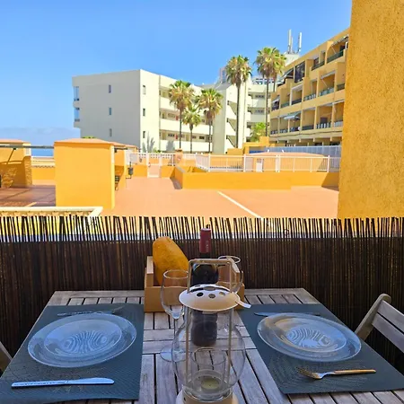 Apartament Arena By Helloapartments *