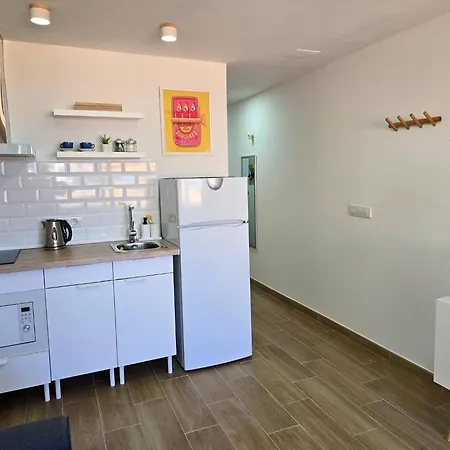 Apartman Arena By Helloapartments Puerto de Santiago