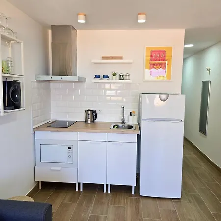 Arena By Helloapartments * Puerto de Santiago