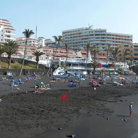 Arena By Helloapartments Apartman Puerto de Santiago