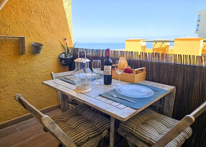 Arena By Helloapartments Puerto de Santiago (Tenerife)