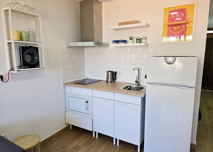 Apartament Arena By Helloapartments *