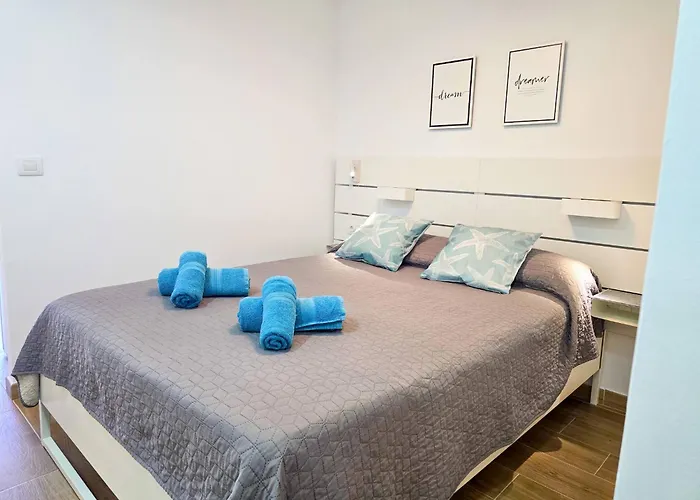 Apartament Arena By Helloapartments *