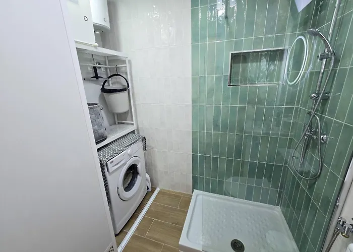 Apartament Arena By Helloapartments Puerto de Santiago (Tenerife)