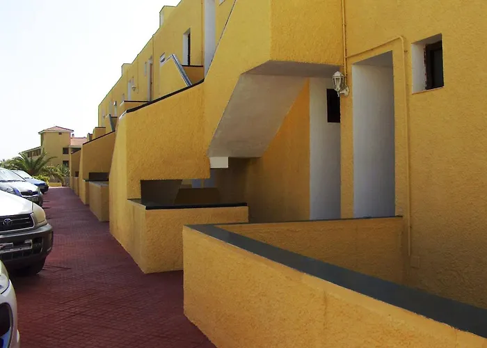 Apartament Arena By Helloapartments Puerto de Santiago (Tenerife)