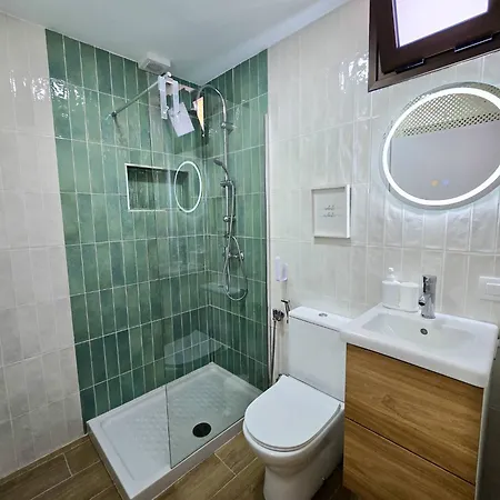 Arena By Helloapartments Apartamento *